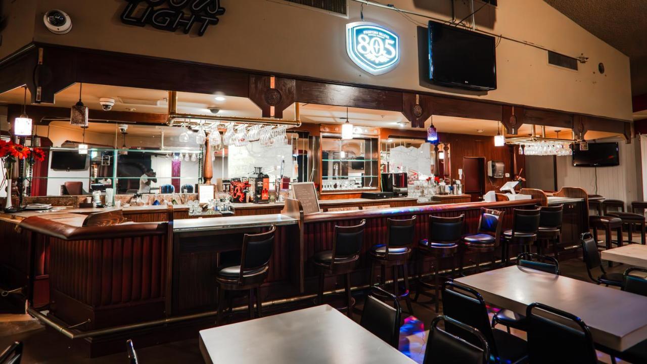 G T Hotels Inn & Suites Extended Stay Victorville Εξωτερικό φωτογραφία