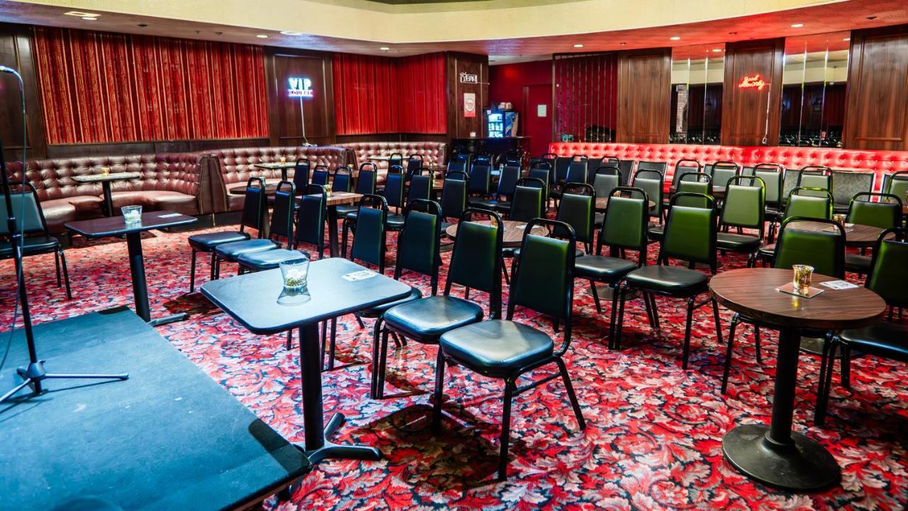 G T Hotels Inn & Suites Extended Stay Victorville Εξωτερικό φωτογραφία