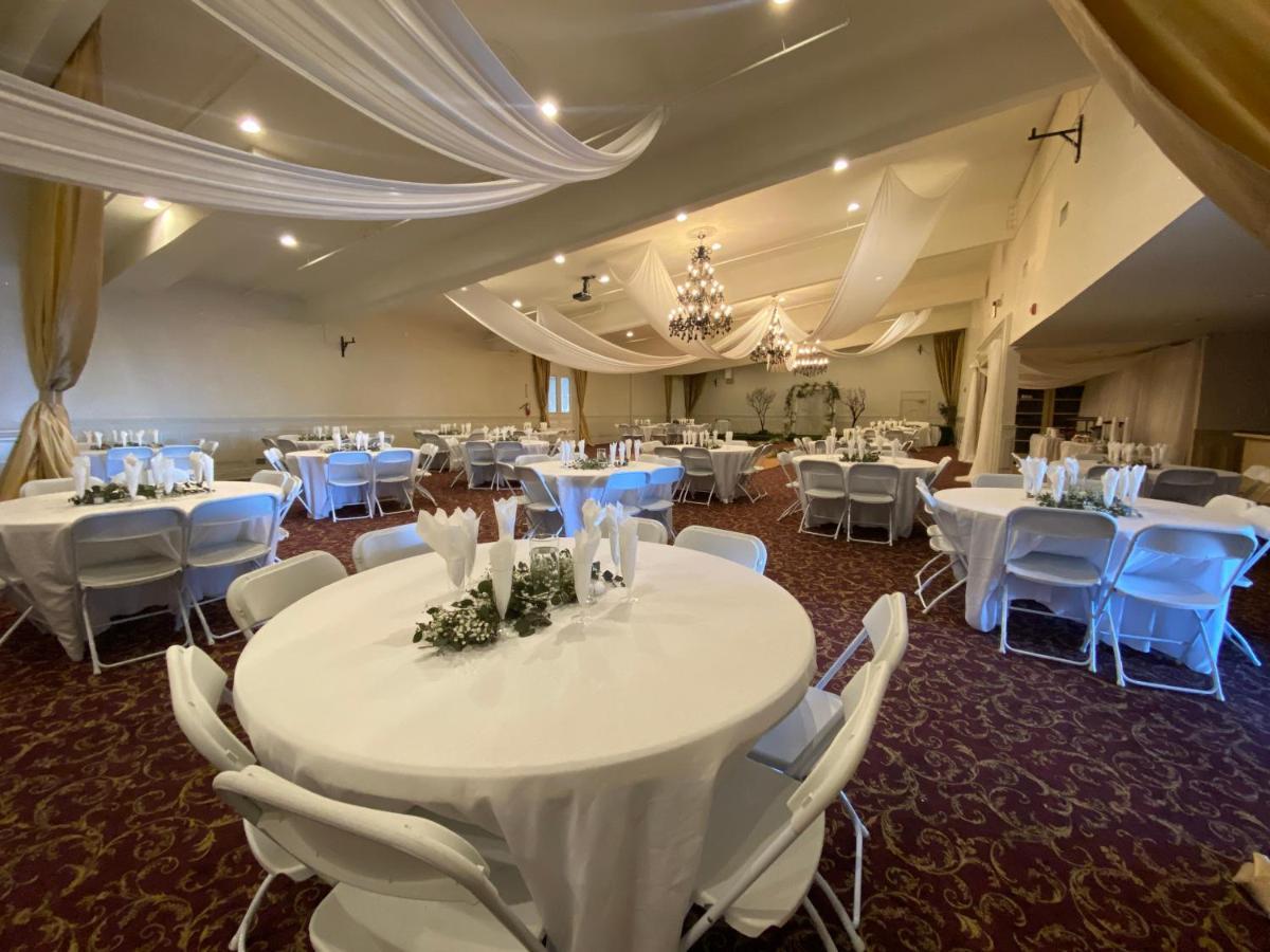 G T Hotels Inn & Suites Extended Stay Victorville Εξωτερικό φωτογραφία