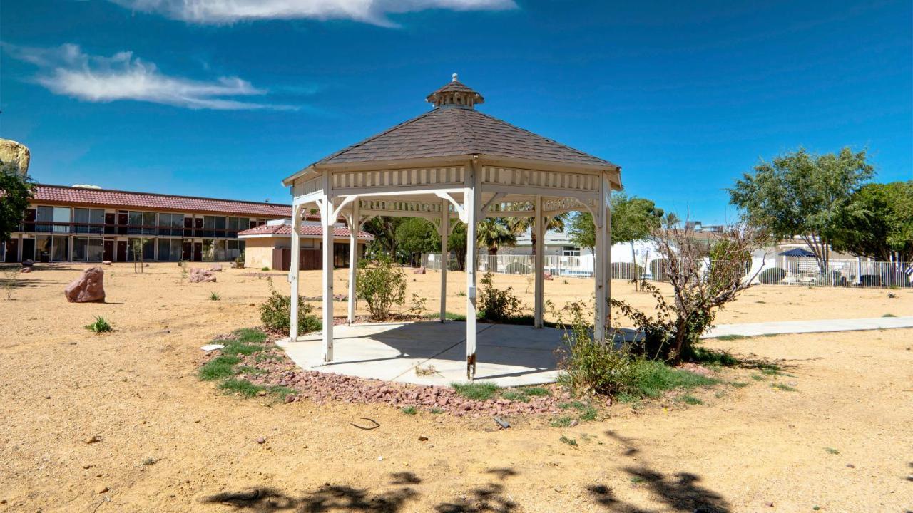 G T Hotels Inn & Suites Extended Stay Victorville Εξωτερικό φωτογραφία
