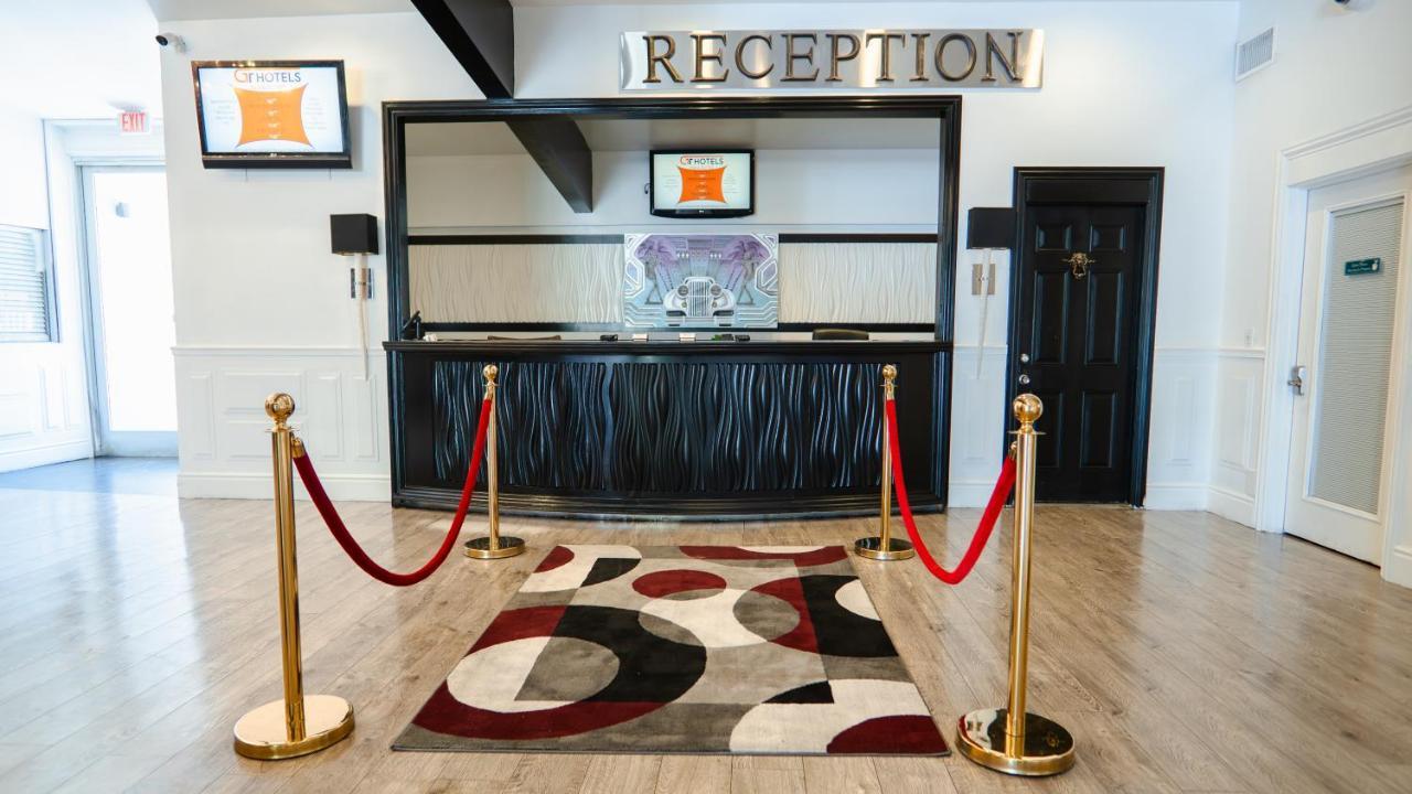G T Hotels Inn & Suites Extended Stay Victorville Εξωτερικό φωτογραφία
