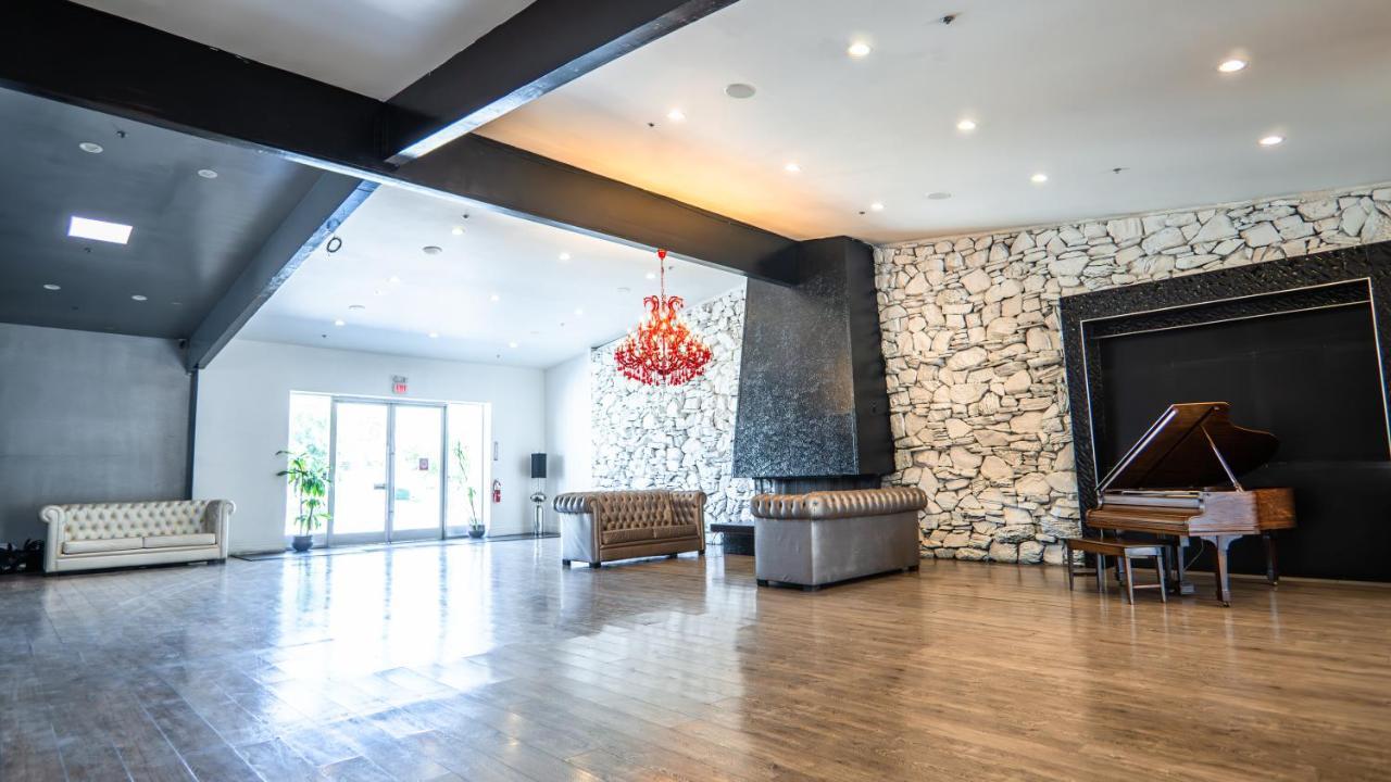 G T Hotels Inn & Suites Extended Stay Victorville Εξωτερικό φωτογραφία