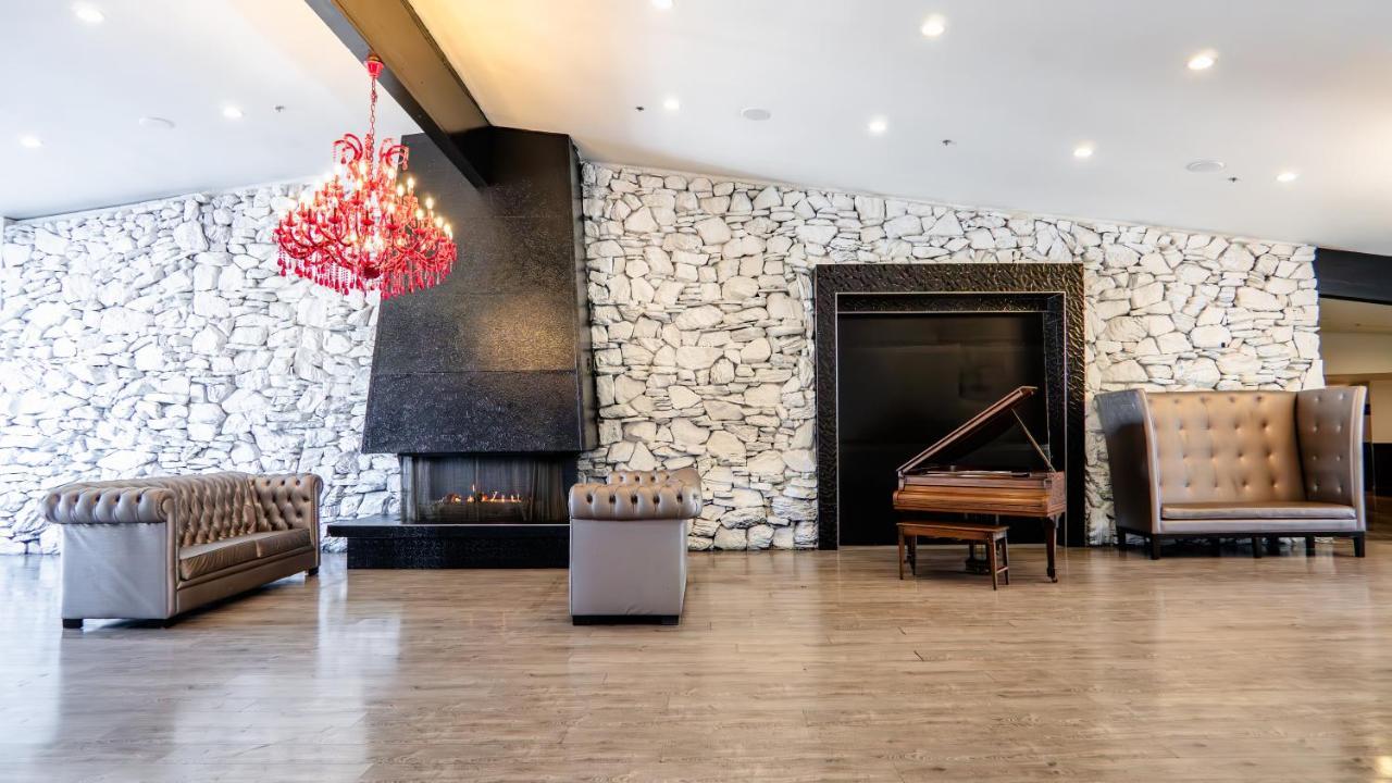 G T Hotels Inn & Suites Extended Stay Victorville Εξωτερικό φωτογραφία