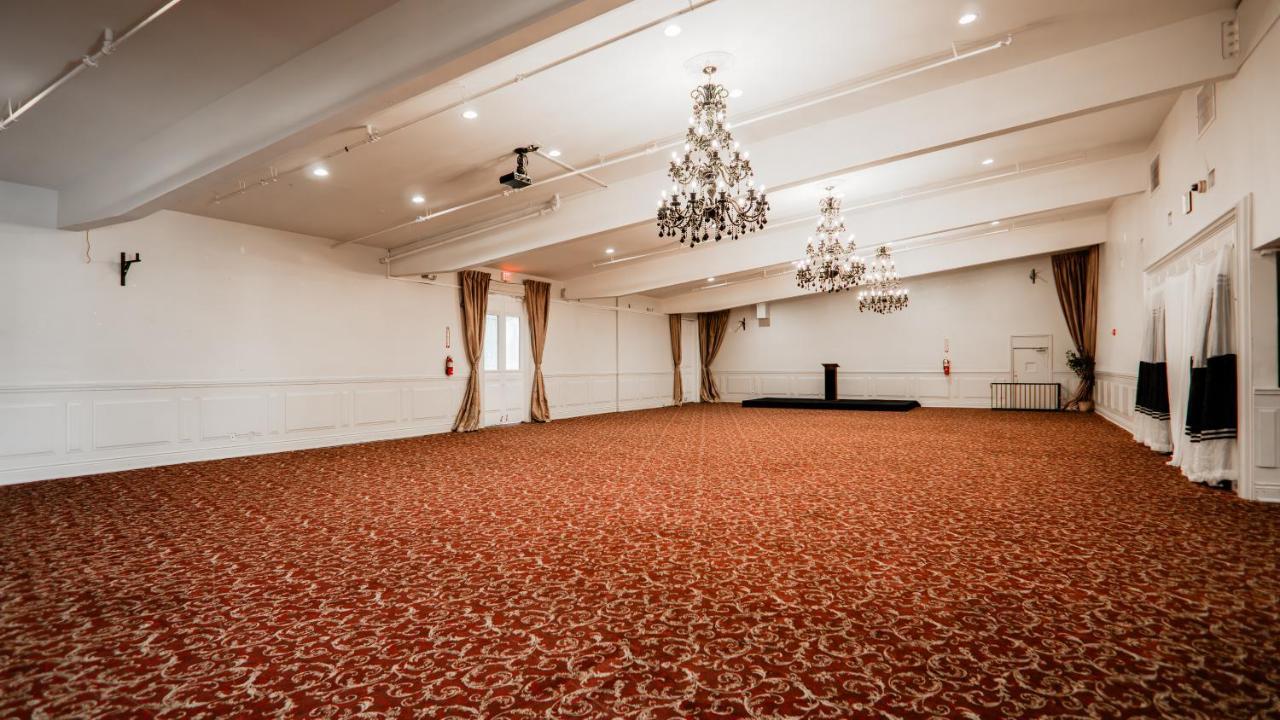 G T Hotels Inn & Suites Extended Stay Victorville Εξωτερικό φωτογραφία