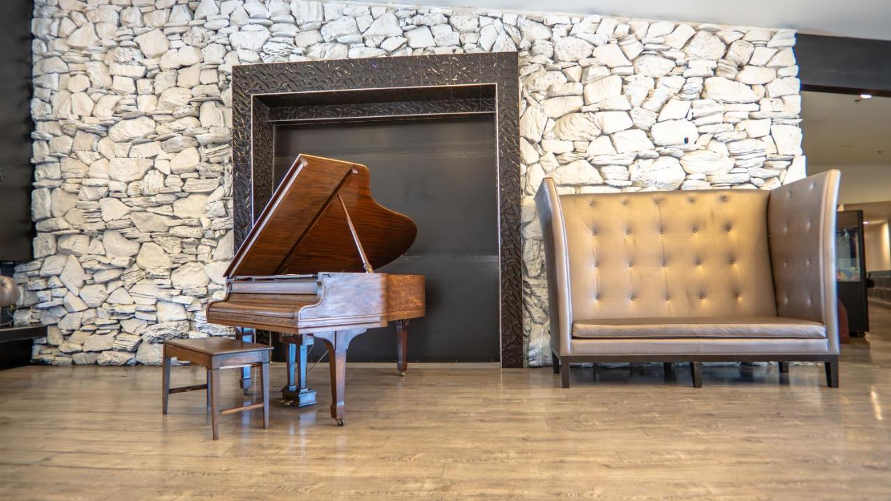 G T Hotels Inn & Suites Extended Stay Victorville Εξωτερικό φωτογραφία