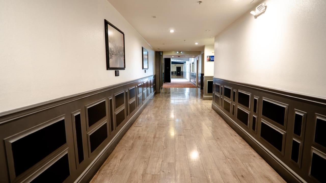 G T Hotels Inn & Suites Extended Stay Victorville Εξωτερικό φωτογραφία