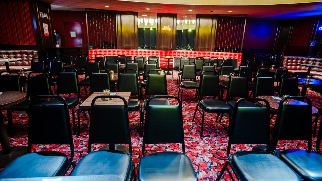 G T Hotels Inn & Suites Extended Stay Victorville Εξωτερικό φωτογραφία