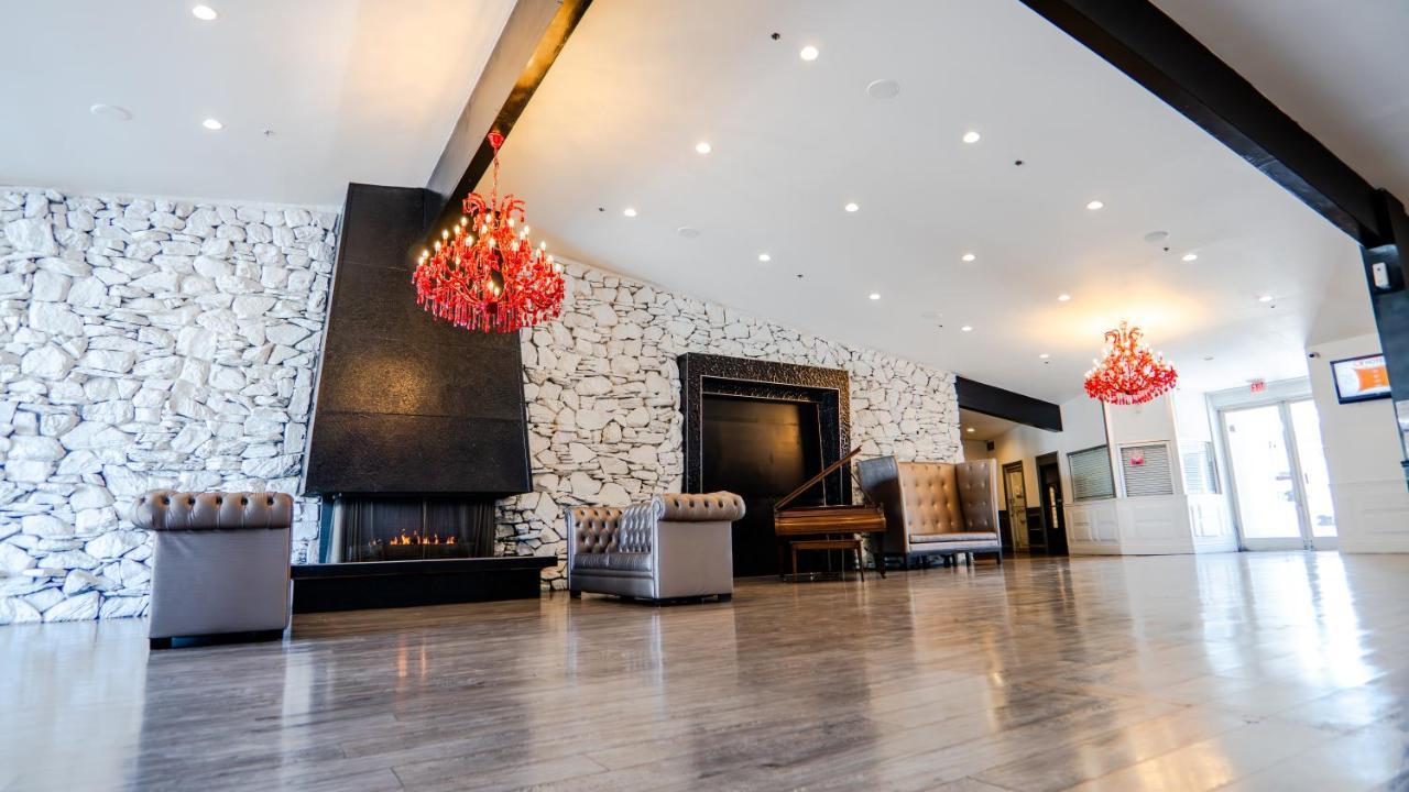 G T Hotels Inn & Suites Extended Stay Victorville Εξωτερικό φωτογραφία