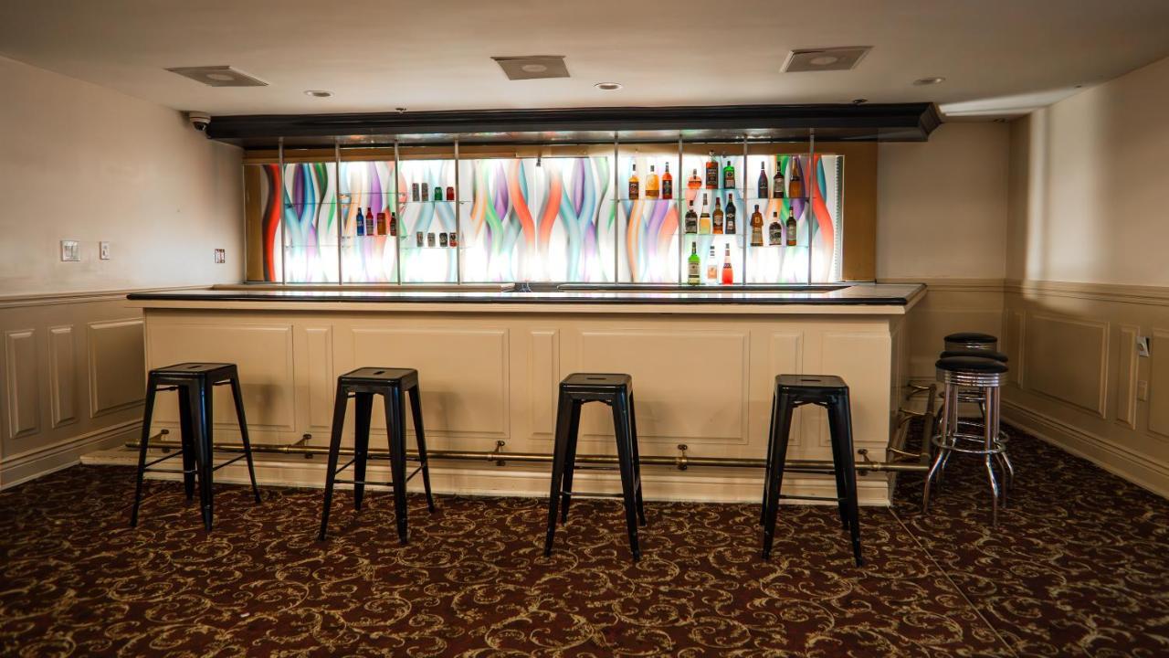 G T Hotels Inn & Suites Extended Stay Victorville Εξωτερικό φωτογραφία