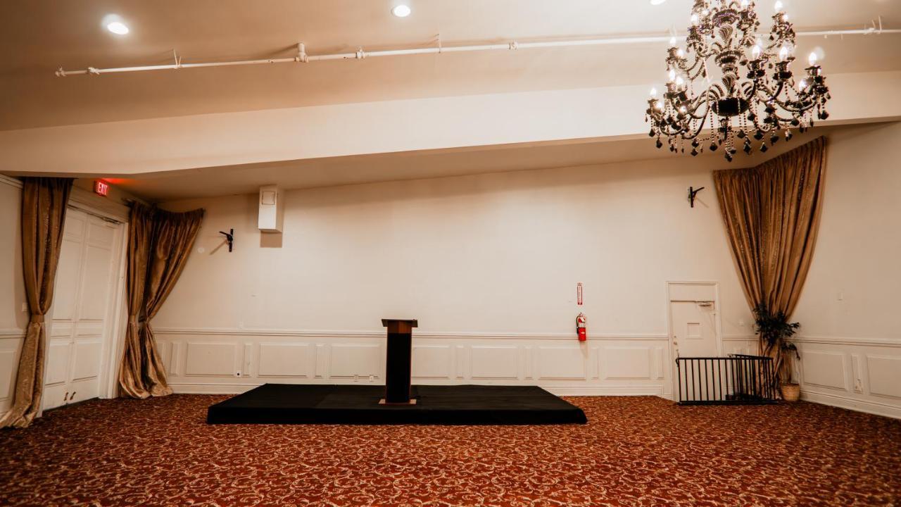 G T Hotels Inn & Suites Extended Stay Victorville Εξωτερικό φωτογραφία