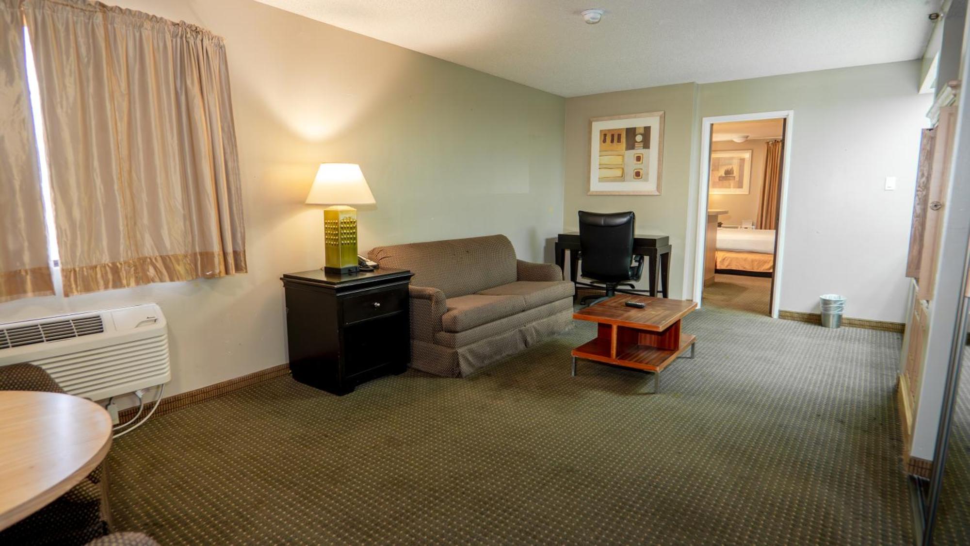 G T Hotels Inn & Suites Extended Stay Victorville Εξωτερικό φωτογραφία