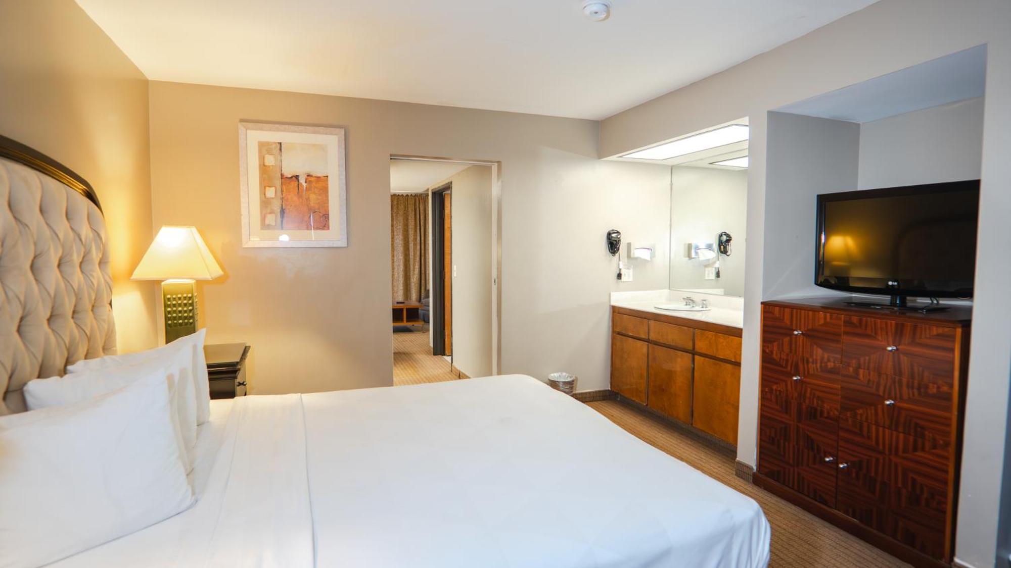 G T Hotels Inn & Suites Extended Stay Victorville Εξωτερικό φωτογραφία