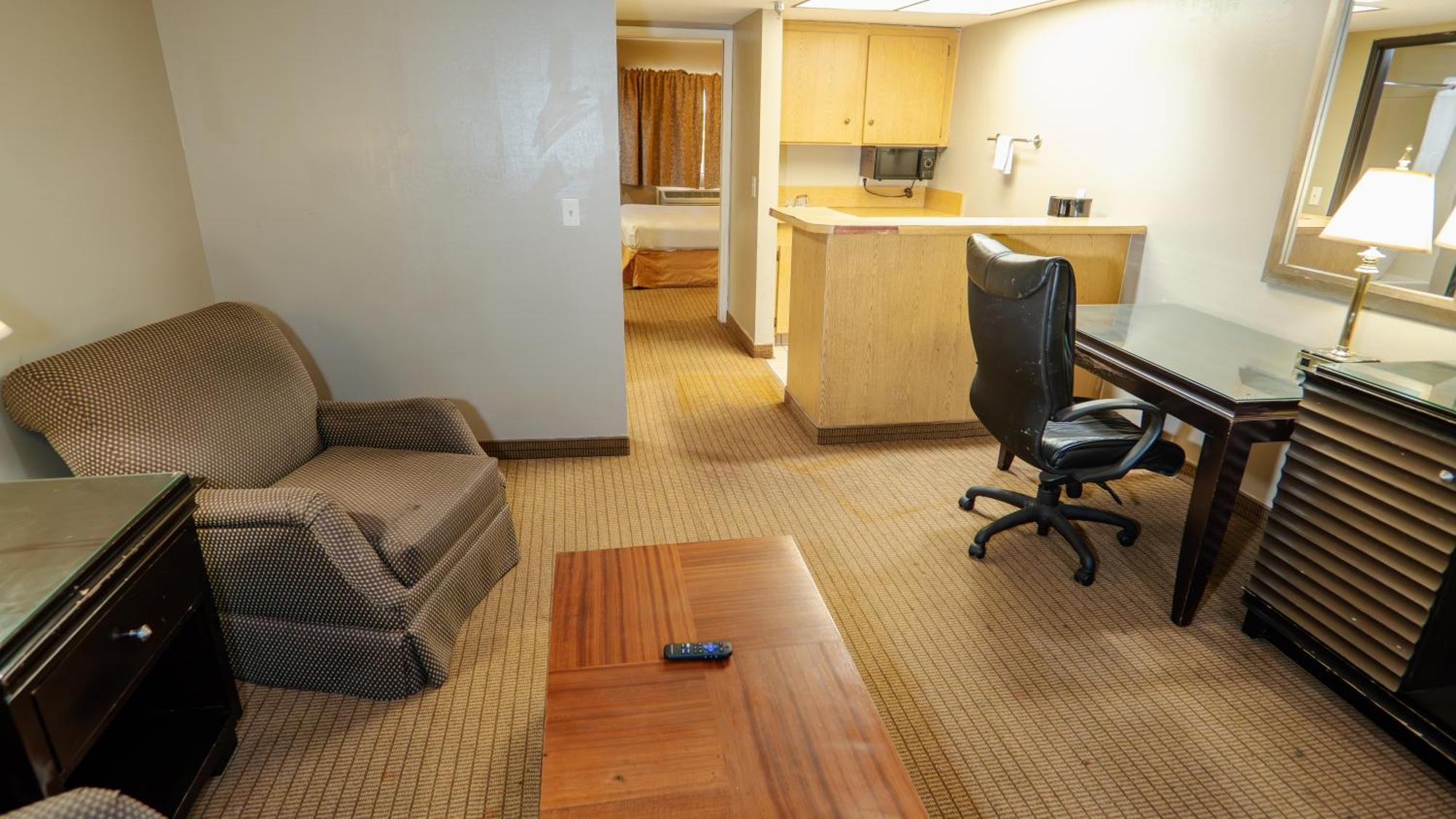 G T Hotels Inn & Suites Extended Stay Victorville Εξωτερικό φωτογραφία