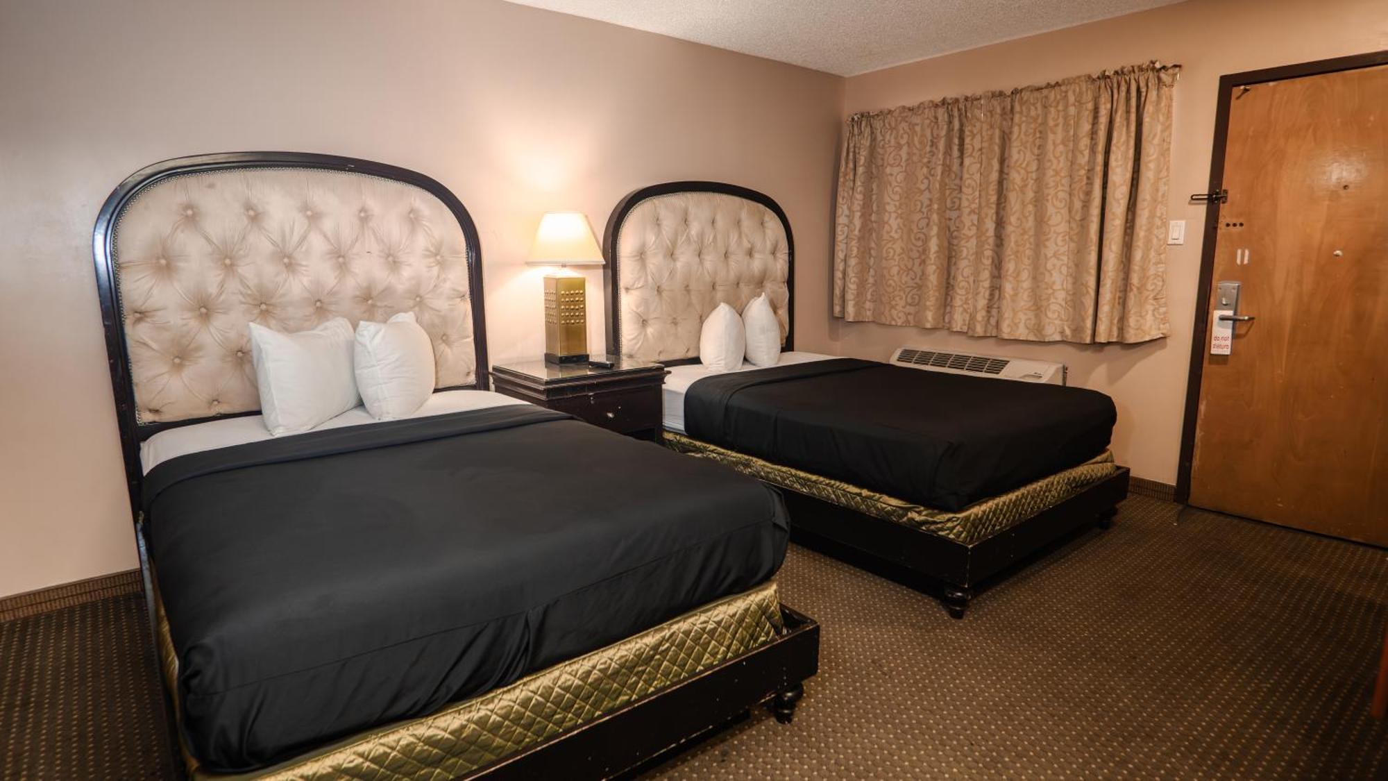 G T Hotels Inn & Suites Extended Stay Victorville Εξωτερικό φωτογραφία