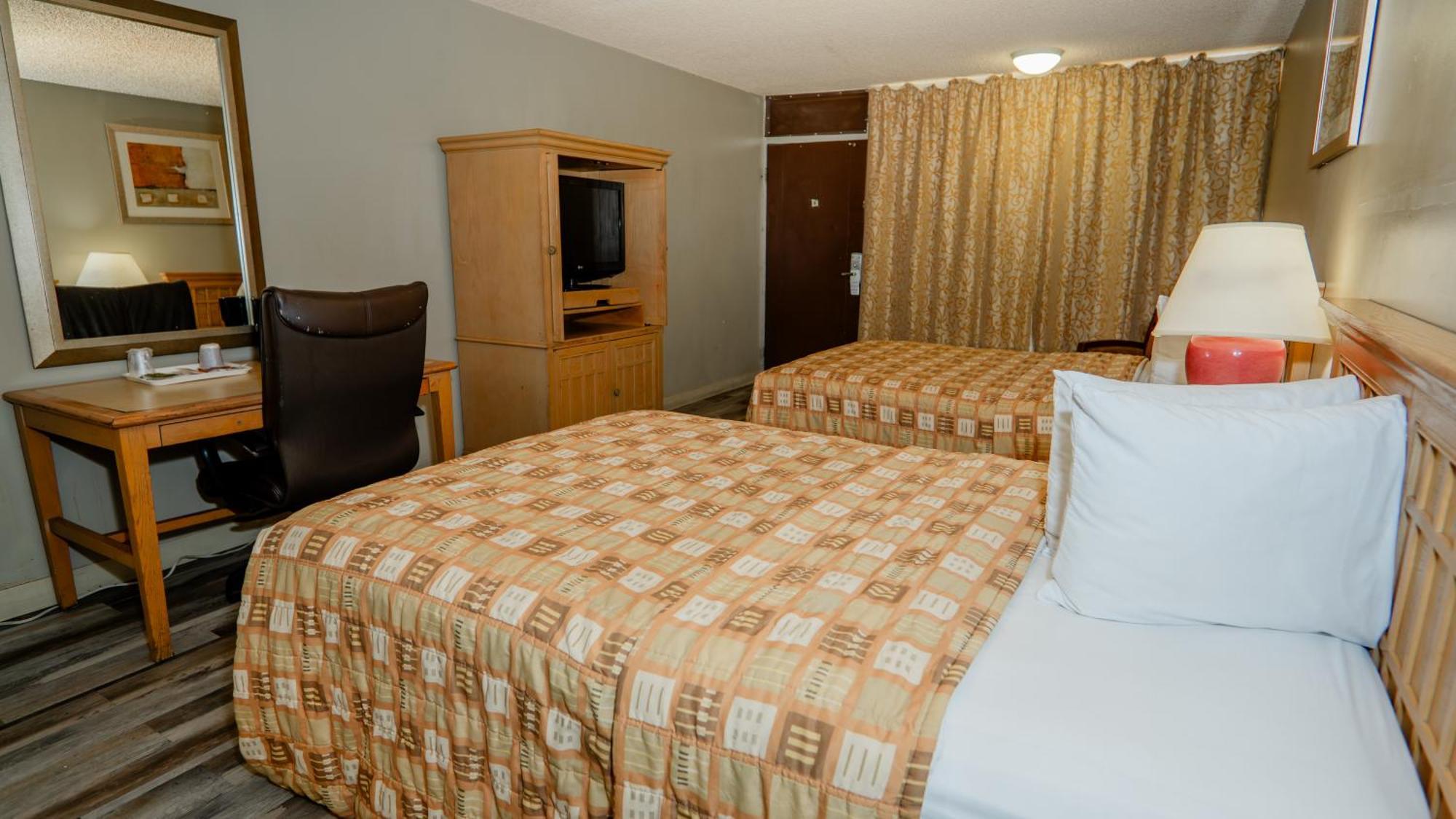 G T Hotels Inn & Suites Extended Stay Victorville Εξωτερικό φωτογραφία