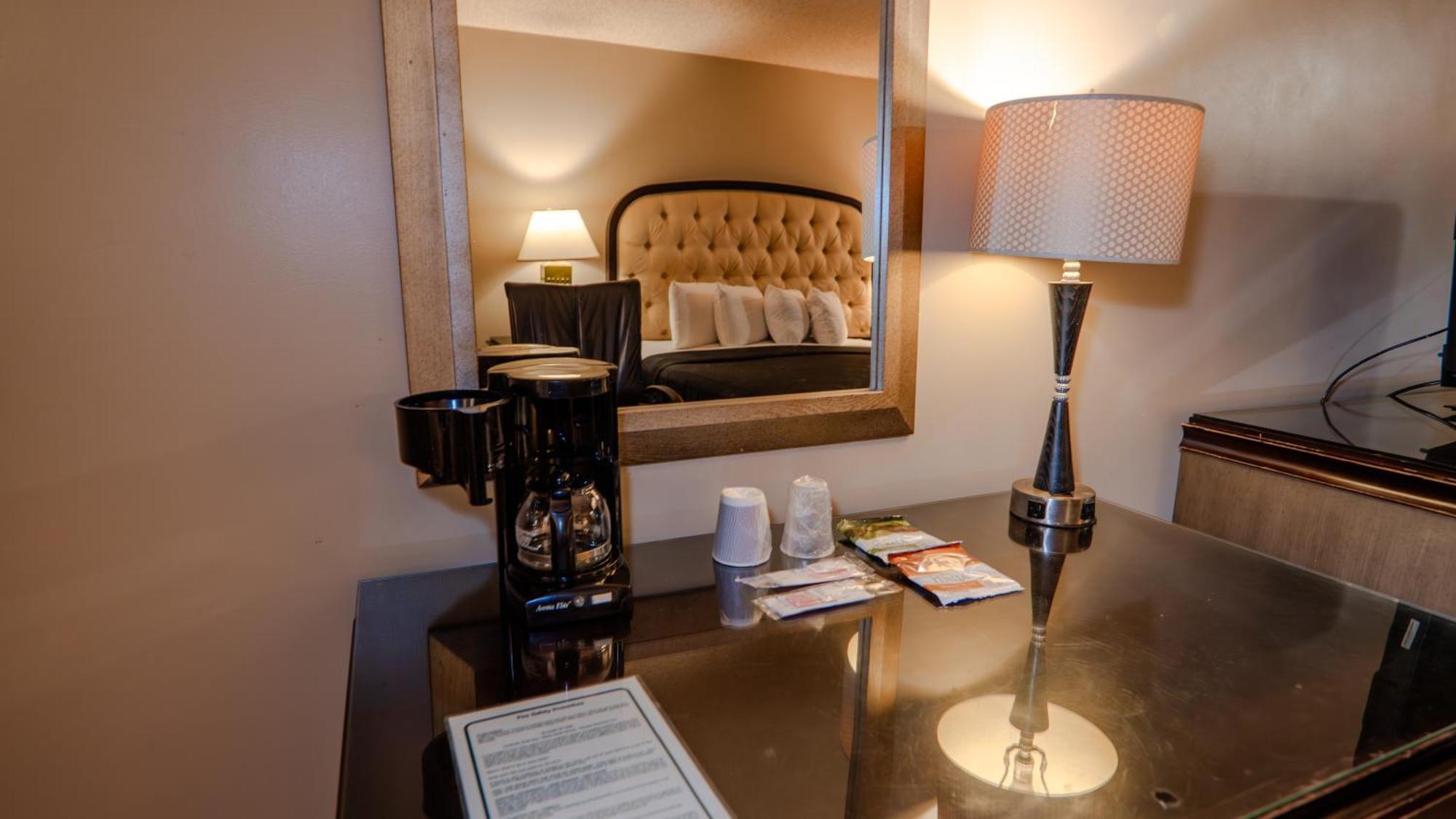 G T Hotels Inn & Suites Extended Stay Victorville Εξωτερικό φωτογραφία