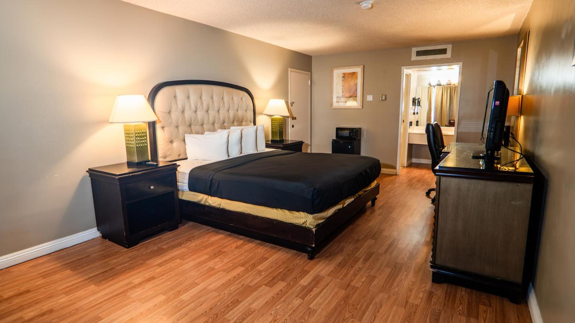 G T Hotels Inn & Suites Extended Stay Victorville Εξωτερικό φωτογραφία