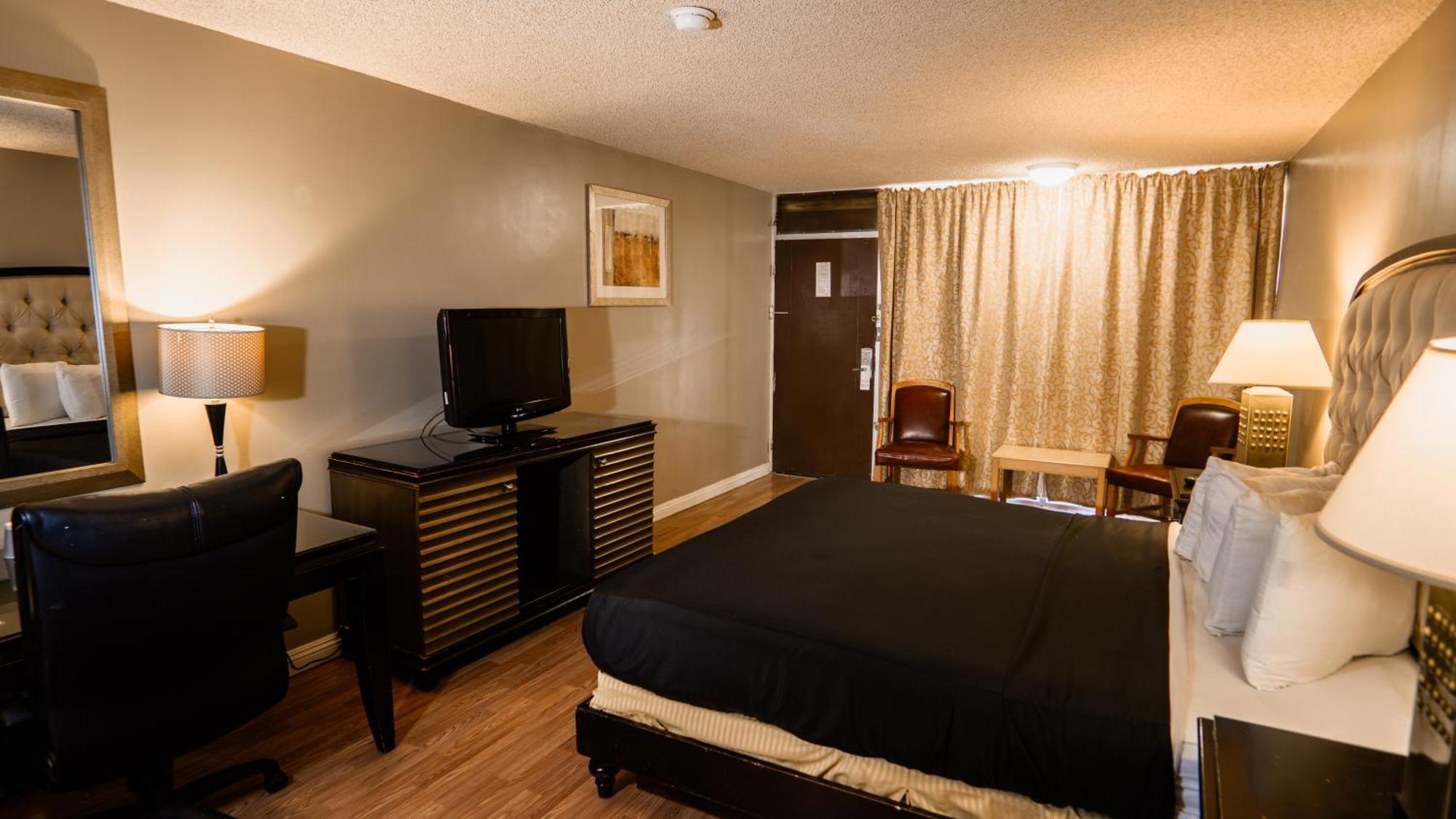 G T Hotels Inn & Suites Extended Stay Victorville Εξωτερικό φωτογραφία