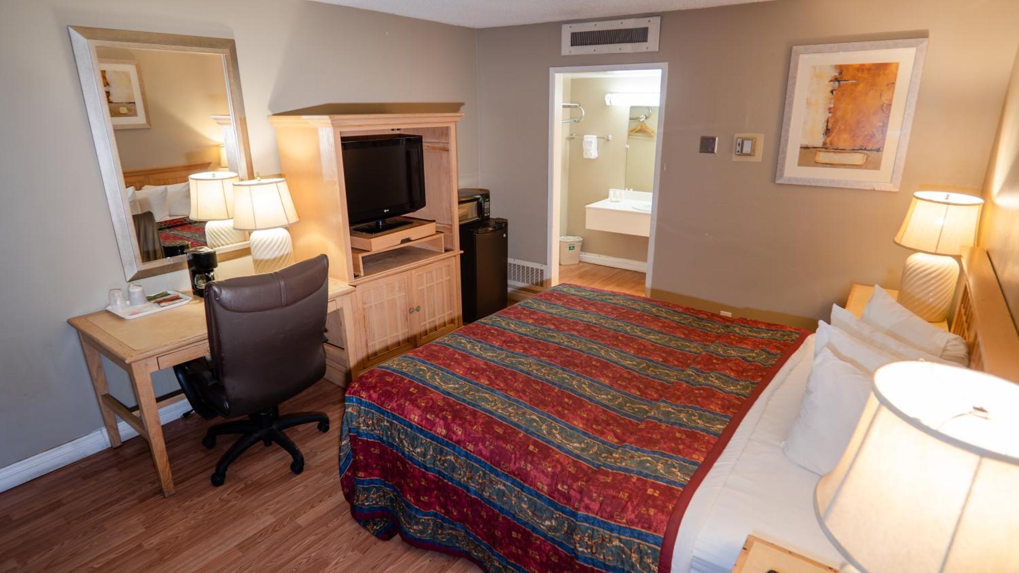 G T Hotels Inn & Suites Extended Stay Victorville Εξωτερικό φωτογραφία
